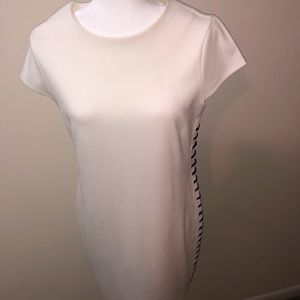 White Party dress